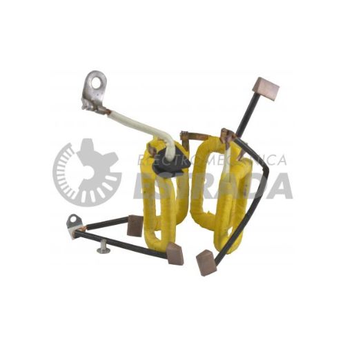 Campo - indiel renault 11 - 18 - traffic / vw / ford (frontal)  