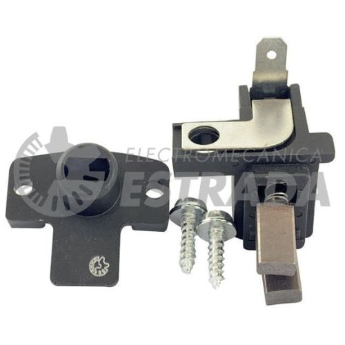 Portaescobillas de alternador - ean 10287799001250066  