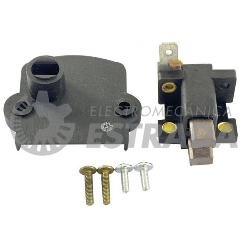 Portaescobillas de alternador - ean 10297799001250073  