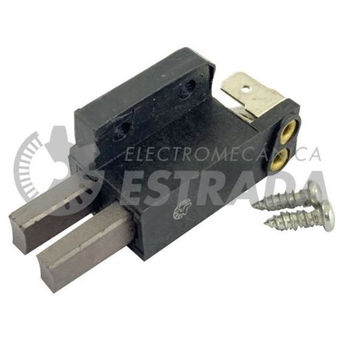 Portaescobillas de alternador - ean 10307799001250080  