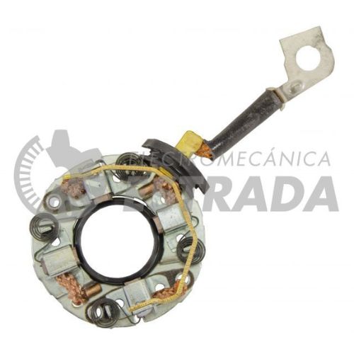 Portaescobillas de arranque - ean 7687799001041459  