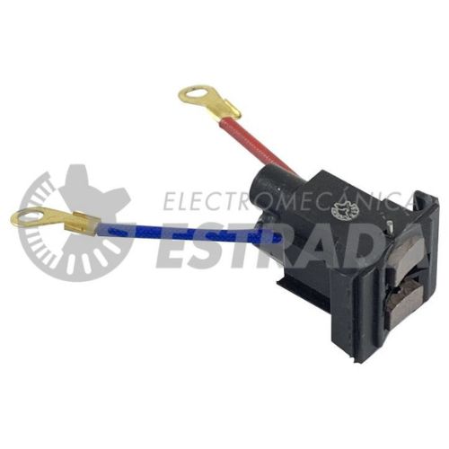 Portaescobillas de alternador - ean 10377799001250158  