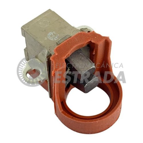 Portaescobillas de alternador - ean 10447799001250226  