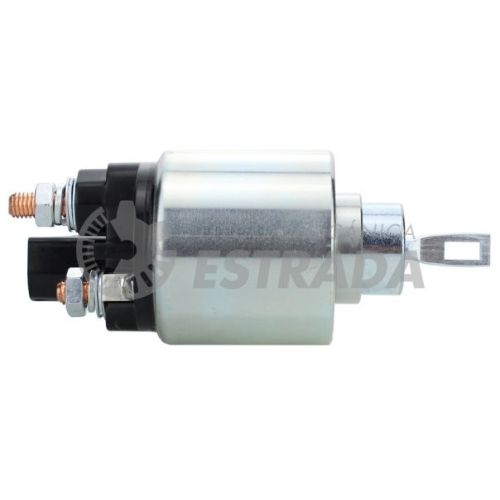 Solenoides - ap.: bosch toyota hilux, sw4 (2005 en adelante) - 12v / energizado: 28.5 / diam.ext.: 56.4 /  diam.fijación: 41.0  