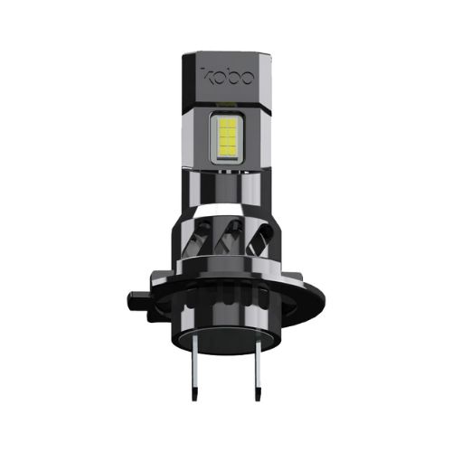 Kit de led kobo kb4 plug and play h11 30 watts all in one con cooler interno  