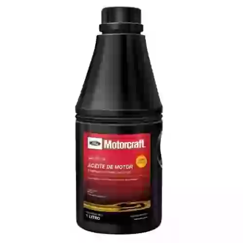Aceite 5w40 1l - sintetico  