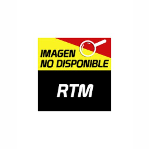 Minirelay -12v - 4term c/sop (con resistencia)  