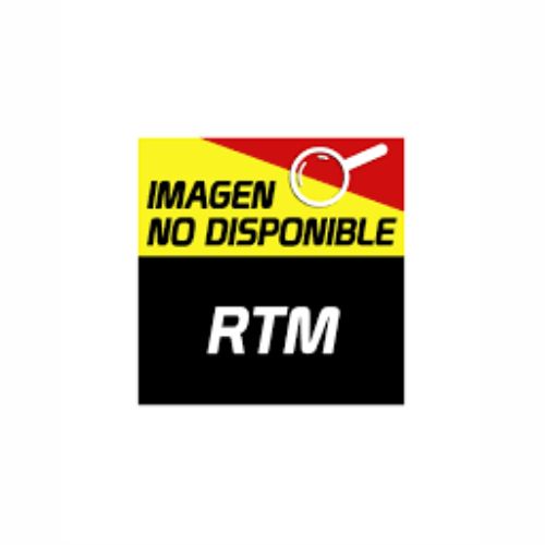 Microrelay - 12v - 4term  